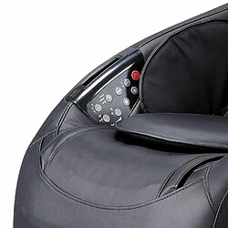 Acheter Fauteuil massant iRest SL-A151 3D Massage Heaven, Couleur: Noir