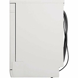 Acheter Lave-vaisselle Whirlpool Corporation WFC 3C26 P Blanc 60 cm