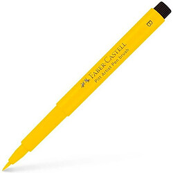 Faber-Castell Feutres Pitt Artist Jaune