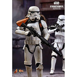 Acheter Hot Toys MMS392 - Rogue One : A Star Wars Story - Stormtrooper Jedha Patrol TK-14057