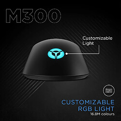 Avis Souris gaming Lenovo Legion M300 RGB