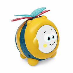 Jouet interactif pour bébé Chicco Abeille