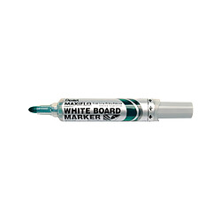 Pentel Marqueur pour tableau blanc MAXIFLO MWL5M, vert ()