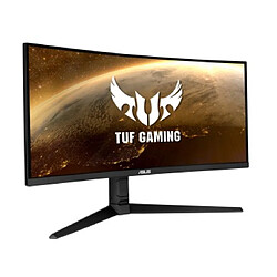 Avis ASUS TUF Gaming VG34VQL1B 86,4 cm (34") 3440 x 1440 pixels UltraWide Quad HD LED Noir