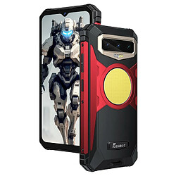 Avis FOSSiBOT F102 Smartphone robuste débloqué 2023, 12 Go + 256 Go, caméra avant 32MP + caméra arrière 108MP, 16500mAh, Android 13.0, écran FHD+ de 6,58 pouces, lumières de camping 3W, GPS NFC