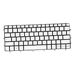 Acheter Clavier anglais ordinateur portable Américain