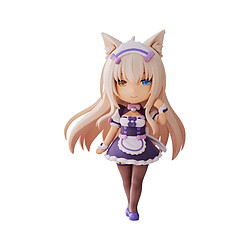 Plum Nekopara - Statuette 100! Coconut 10 cm