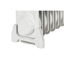 Acheter Radiateur TEESA TSA8035 Blanc 800 W