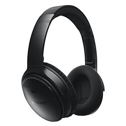 Bose QuietComfort 35 wireless Noir - Reconditionné