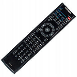 GUPBOO Télécommande Universelle de Rechange pour contrôleur de lecteur DVD toshiba HD SE-R0252