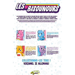 Splash-Toys PELUCHE BISOUNOURS 30 CM VIOLET pas cher