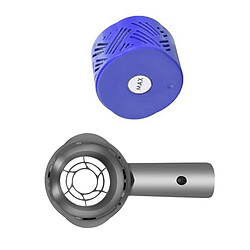 Avis INF Ensemble de remplacement du couvercle arrière du moteur et du filtre de l'aspirateur Dyson V6