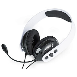 Acheter Casque gaming PS5 Raptor Gaming H200 blanc