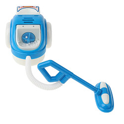 Avis 1 Pc Mini Aspirateur Modèle Jouet Enfants Enfants Pretend Play Jouets Électroniques