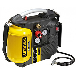 Acheter Compresseur d'air Stanley 1500 W 5 L