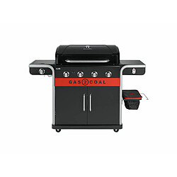 Glacière Made2Match pour barbecues Char-Broil