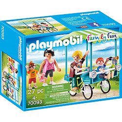 Playmobil® Family Fun - Famille et rosalie