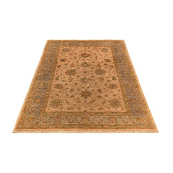 Acheter Vidal Tapis de laine 176x123 beige Ziegler