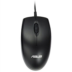 Acheter Wewoo Clavier anti-éclaboussures empêchant les éclaboussures + de souris optique ergonomique 1000DPI ASUS KM-95 PRO USBlongueur du câble 1,5 mlongueur câble de la 1,5 m