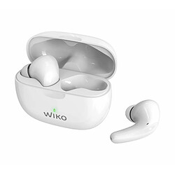 Ecouteurs Wiko