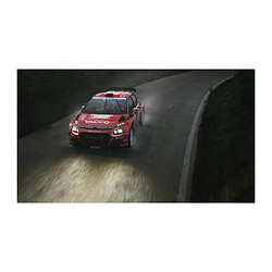 Electronic Arts EA Sports WRC - Jeu Xbox Series X pas cher