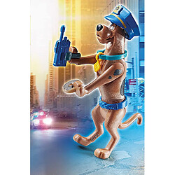 Playmobil® 70714 Playmobil Scooby-doo policier