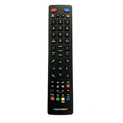 Universal Télécommande TV 3D originale BLF/RMC/000749/148Z-GB-11B-FGUX