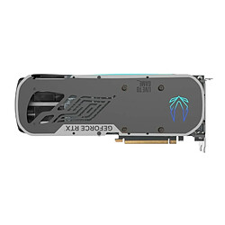 Acheter Carte Graphique Zotac GEFORCE RTX 4070 12 GB GDDR6