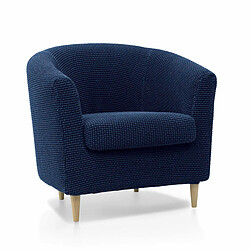 Housse de fauteuil Sofaskins NIAGARA 1 place - Blue marine