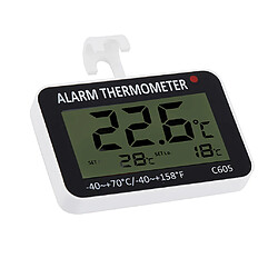 Alarme de thermomètre numérique réfrigérateur pas cher