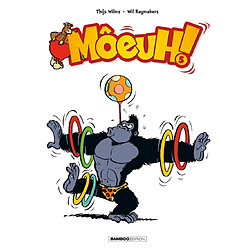 Môeuh !. Vol. 5 - Occasion