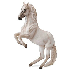 Figurines Collecta Figurine Cheval Lipizzan : Etalon