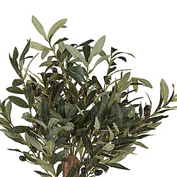 Acheter Beliani Plante artificielle OLIVE TREE Vert