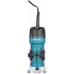 Affleureuse Makita 3711 530 W