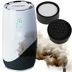 Home Essential Purificateur d'air avec diffuseur d'ions TKG AP 1000