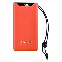 Powerbank INTENSO F10000 10000 mAh Orange