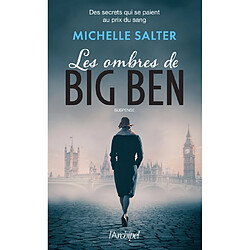 Les ombres de Big Ben - Occasion