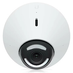 Caméra IP UBIQUITI UVC-G4-DOME 2688 x 1512 px Blanc