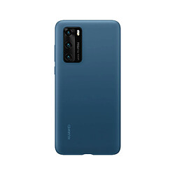 Huawei 51993721 coque de protection pour téléphones portables 15,5 cm (6.1') Housse Bleu