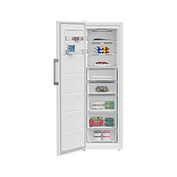 Avis Beko Congélateur armoire B3RMFNE314W