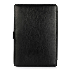 Acheter Wewoo Housse Sacoche Étui en cuir avec rabat horizontal Crazy Horse Texture pour MacBook Pro 15,4 pouces A1990 (2018) (Noir)