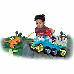 Avis Spin Master PAW Patrol - Dino Rescue Team Vehicle