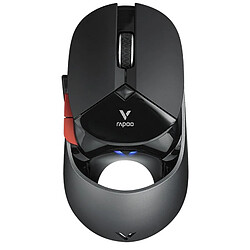 Yonis Souris Gaming RGB Sans Fil 16000 DPI 7 Boutons