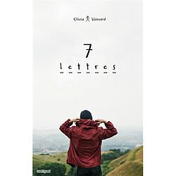 7 lettres - Occasion