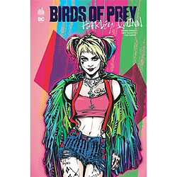 Birds of prey. Harley Quinn - Occasion