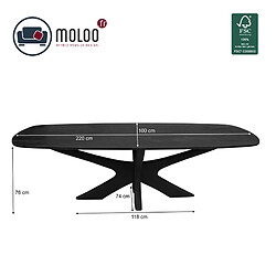 Acheter moloo Table EPSYLON