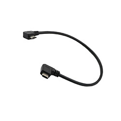 Câble micro USB type C OTG pas cher