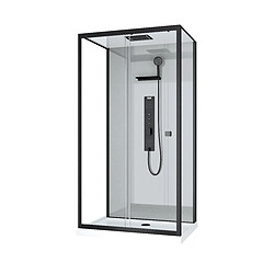 Avis Aurlane Cabine de douche rectangle