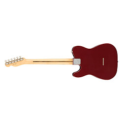 Avis American Performer Telecaster Aubergine Fender