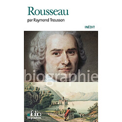 Rousseau - Occasion